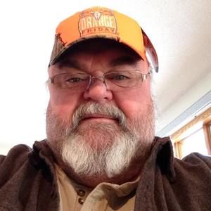 Meet your Posher, Dave